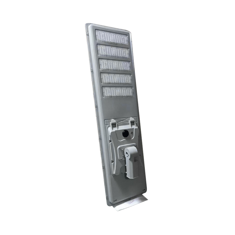 DDK-S0219 Solar All in One Street Light -ulkovalaisimet