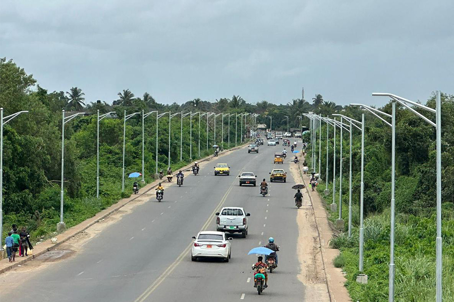 Liberia-valonapa